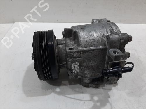 Used AC compressor SUZUKI SWIFT IV (FZ, NZ) 1.6 (AZG416, AZH416, RS416, ZC32S, ZA32S) (136 hp) 30324440