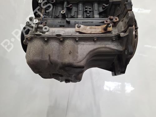 Engine VAUXHALL CORSA Mk IV (E) (X15) 1.4 | BP29397873M1 