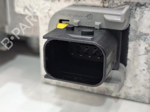 Inverter/Converter JAGUAR I-PACE (X590) EV400 AWD | BP27705246M119 