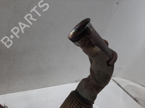 Catalyst FORD FIESTA VII (HJ, HF) 1.0 EcoBoost | BP33647489M10 - Image 2