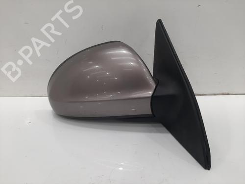 Used Right mirror KIA CEE'D Hatchback (ED) 1.4 (109 hp) 26860641