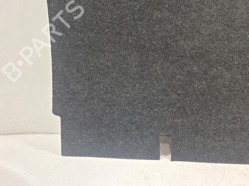 Luggage compartment floor VAUXHALL CORSA Mk III (D) (S07) 1.4 (L08) | BP31685399I33 