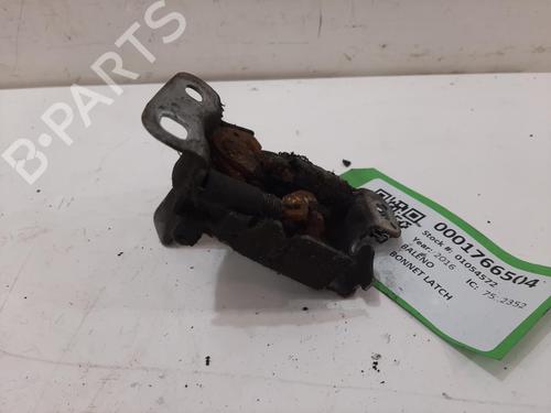 Used Hood lock Hood lock 37160605 37160605