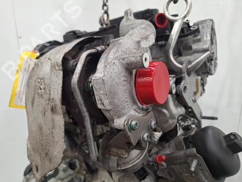 Motor CITROËN C4 Picasso II 1.6 BlueHDi 120 | BP29127646M1 