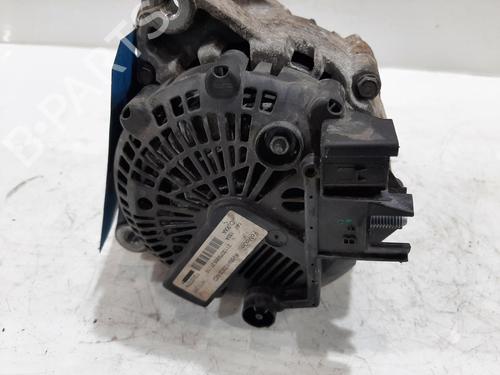 Alternator FORD FIESTA VI (CB1, CCN) 1.6 TDCi | BP33840033M7 - Image 2