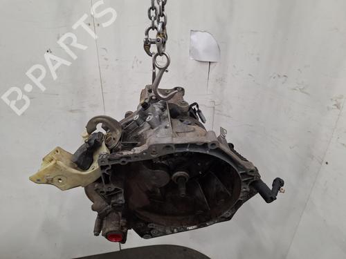 Gearbox CITROËN C4 CACTUS 1.6 BlueHDi 100 | BP40454556M3 - Image 2