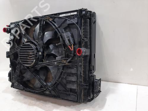 Radiator set BMW iX (I20) xDrive 50 | BP35767867M120  - Image 6