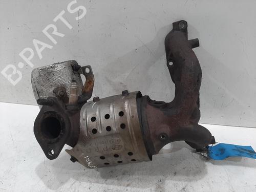Catalyst HYUNDAI i20 I (PB, PBT) 1.2 | BP31361306M10