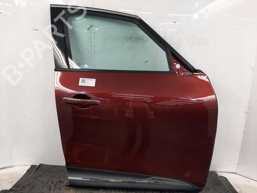Used Right front door Right front door 38447575 38447575