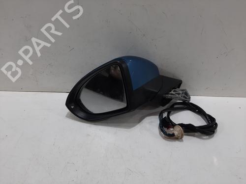 Rétroviseur gauche VW GOLF SPORTSVAN VII (AM1, AN1) 1.4 TSI (125 hp) 30180090