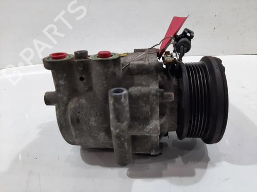 AC compressor FORD FIESTA VI (CB1, CCN) 1.25 | BP29322667M34 