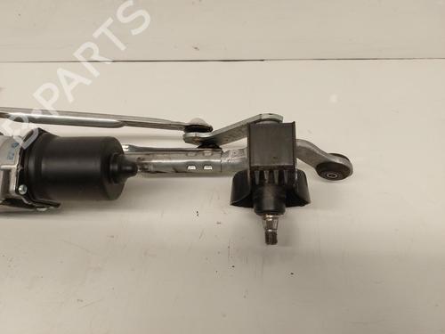 Viskermotor vindrude NISSAN QASHQAI III (J12) 1.3 DIG-T | BP26765510M29 