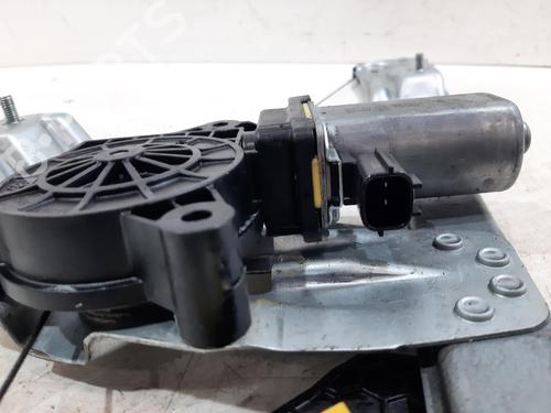 Rudehejsemekanisme Højre foran DACIA SANDERO II 1.2 | BP32172217C23 