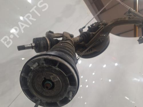 Left front suspension JAGUAR I-PACE (X590) EV400 AWD | BP34533053M72  - Image 5