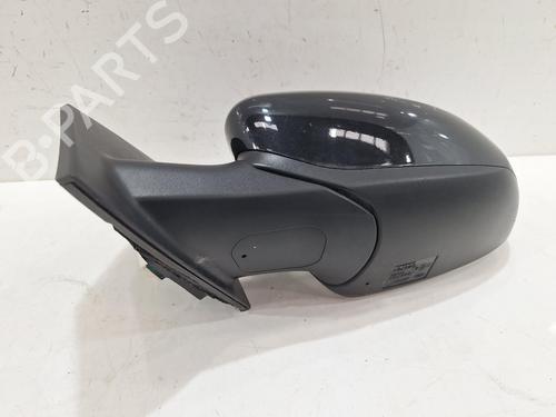 Left mirror KIA SPORTAGE IV (QL, QLE) 1.6 GDI | BP27281546C26 
