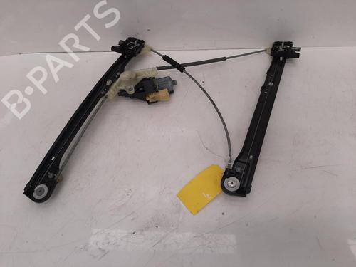 Rudehejsemekanisme ventre foran JAGUAR I-PACE (X590) EV400 AWD | BP26844580C22 - Image 2