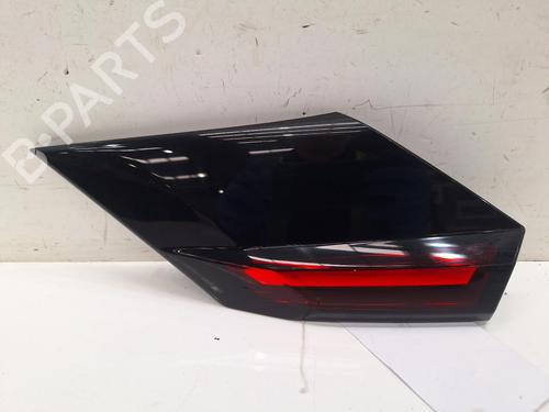 Used Left taillight CITROËN C4 III (BA_, BB_, BC_) 1.2 PureTech 155 (BAHNNB, BAHNJD) (155 hp) 26861478