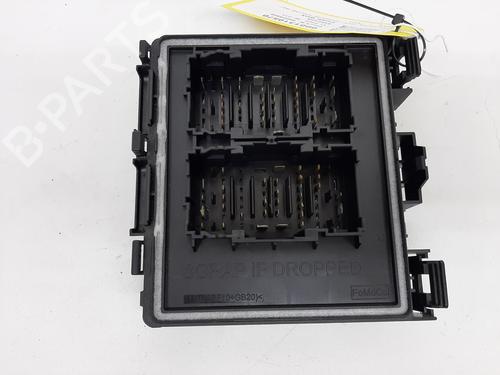Used Fuse box FORD FOCUS IV (HN) 1.5 EcoBoost (182 hp) 26804377