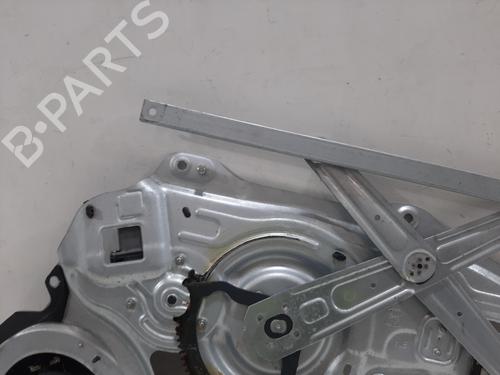 Front left window mechanism KIA SPORTAGE III (SL) 1.6 GDI | BP29742188C22 
