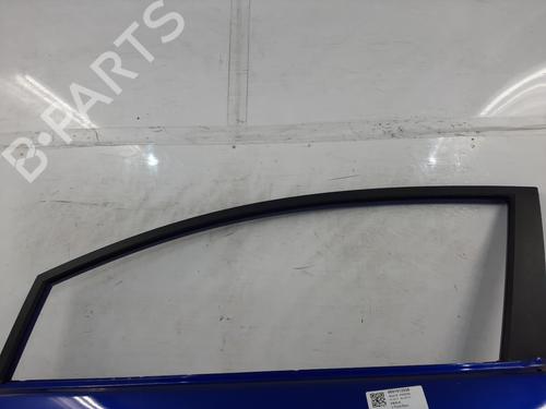 Dør venstre foran FORD FIESTA VI (CB1, CCN) 1.6 ST | BP29060546C2