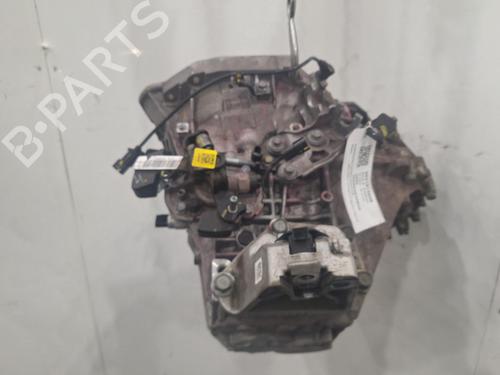 Gearkasse KIA CEED (CD) 1.5 T-GDI | BP38594903M3 - Image 3
