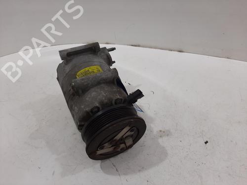 AC compressor FORD FOCUS III 1.6 Ti | BP29471429M34 