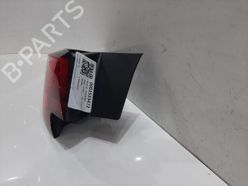 Venstre baglygte VAUXHALL ASTRA Mk VII (K) (B16) 1.0 | BP29554002C34 