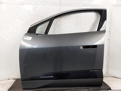 Used Left front door JAGUAR I-PACE (X590) EV400 AWD (400 hp) 29496580