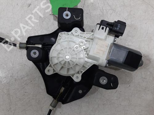 Front left window mechanism FORD TRANSIT CONNECT V408 Box Body/MPV 1.5 EcoBlue | BP35769305C22 - Image 2