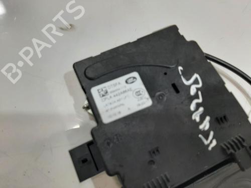 Bagklap lås JAGUAR I-PACE (X590) EV400 AWD | BP30141752C101