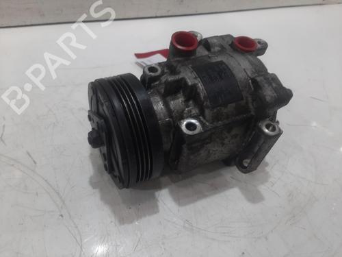 AC compressor SUZUKI SWIFT IV (FZ, NZ) 1.6 (AZG416, AZH416, RS416, ZC32S, ZA32S) | BP33212362M34 - Image 6