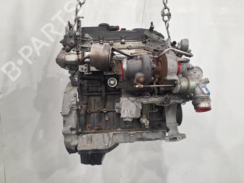 Engine MERCEDES-BENZ C-CLASS (W205) C 250 BlueTEC / d (205.008, 205.006) | BP29471444M1 