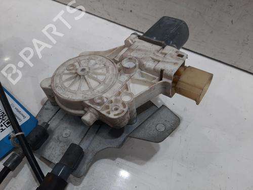 Front right window mechanism BMW 1 (F21) 114 i | BP32757524C23  - Image 6