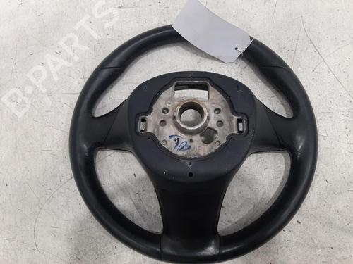 Steering wheel VW TOUAREG (7P5, 7P6) 3.0 V6 TDI | BP26854088C49 