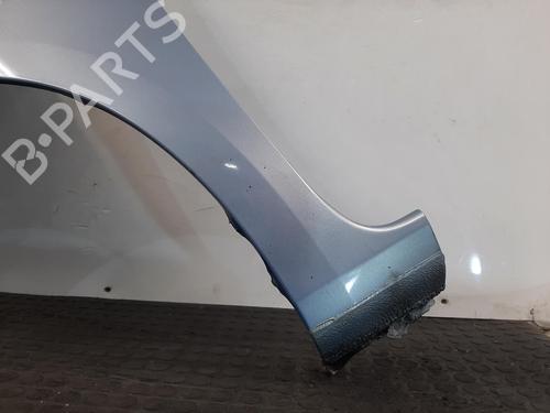 Left front fenders HONDA JAZZ III (GE_, GG_, GP_, ZA_) 1.3 i (GE6, GG3, GG6) | BP29524504C41 
