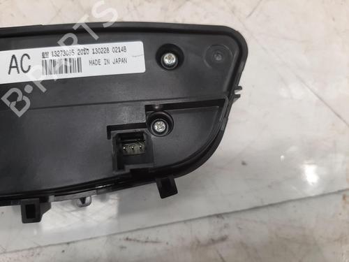 Climate control VAUXHALL INSIGNIA Mk I (A) Sports Tourer (G09) 2.0 CDTI (35) | BP26753639I5 