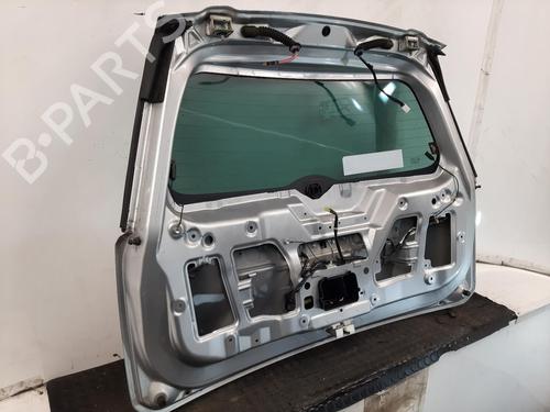 Tailgate SUZUKI SPLASH (EX) 1.2 (A5B412) | BP31316207C6 