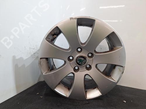 rim-skoda-superb-ii-3t4-2008-2009-2010-2011-2012-2013-2014-2015-40544281 main image