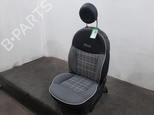 Andre FIAT 500 (312_) 1.2 (312AXA1A) | BP31812232O1