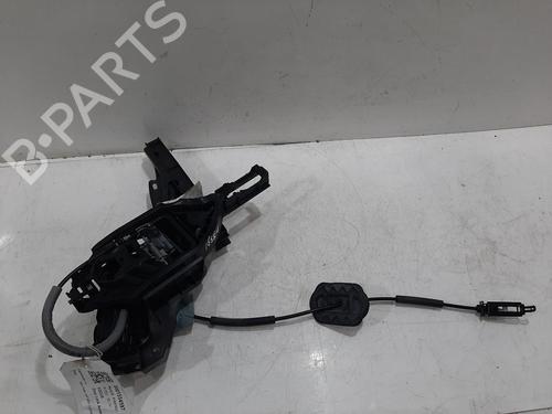 Andre FORD FOCUS IV Turnier (HP) 1.5 EcoBlue | BP30359915O1