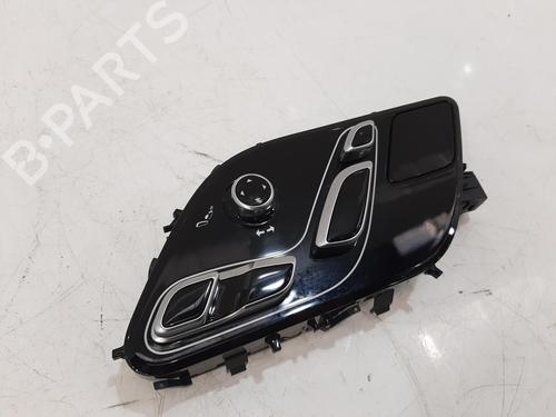 Elektronisk modul LAND ROVER RANGE ROVER IV (L405) 4.4 SDV8 4x4 | BP26861609M83 
