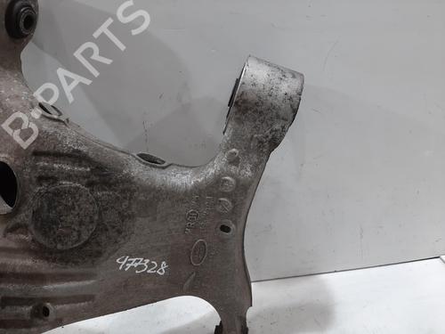 Left rear suspension arm JAGUAR I-PACE (X590) EV400 AWD | BP29496280M14 