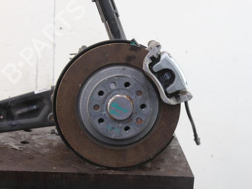 Left rear suspension MG MG HS (AS23) 1.5 EHS Hybrid (CSA6463) | BP30735430M74 - Image 3