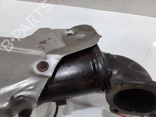 Catalyst FORD FIESTA VII (HJ, HF) 1.0 EcoBoost | BP33647461M10 - Image 3