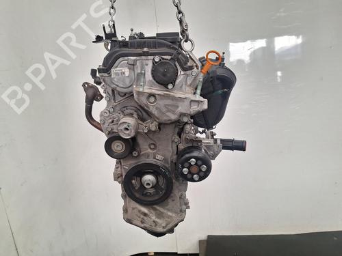 Used Engine Engine HYUNDAI i10 III (AC3, AI3) 1.2 MPi (84 hp) 33647539 33647539