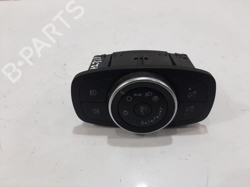 Forlygtekontakt FORD TRANSIT CUSTOM V362 Van (FY, FZ) 2.0 EcoBlue (130 hp) 33035134