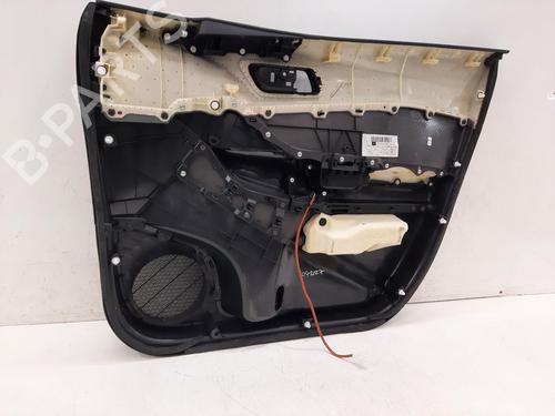 Front left panel TOYOTA C-HR (_X1_) 2.0 Hybrid (MAXH10) | BP33435426C58 - Image 6