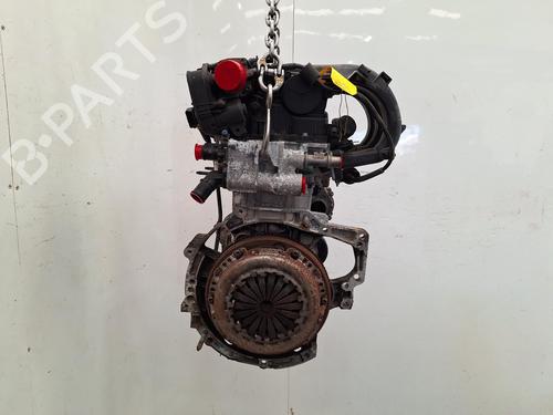 Engine CITROËN C3 III (SX) 1.2 VTi 82 | BP36452321M1 - Image 3