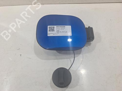 Tanklokket NISSAN JUKE (F16_) 1.0 (114 hp) 31628283