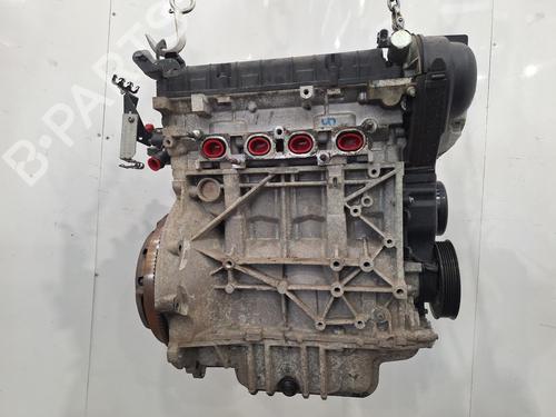 Engine FORD KA+ III (UK, FK) 1.2 Ti-VCT | BP36951106M1 - Image 4
